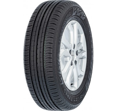 Шины Nokian Cargoproof C 225/70 R15C 112/110S